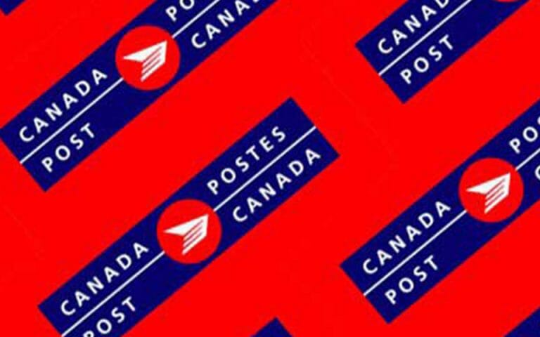 Canada Post Service & Rate Changes for 2015